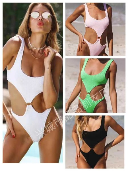 solid 2023 new cut out one piece swimwear ins slim swimwear off the waist one piece bikini
solid 2023 new cut out one piece swimwear ins slim swimwear off the waist one piece bikini