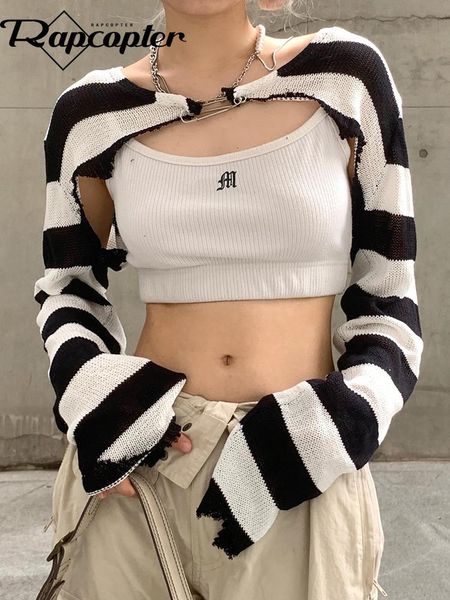 t-shirt rapcopter y2k white knitted crop full sleeve o neck patchwork smock see through retro street korean tee women outfits
t-shirt rapcopter y2k white knitted crop full sleeve o neck patchwork smock see through retro street korean tee women outfits