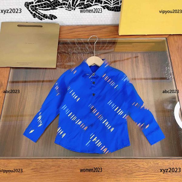 2023 kids clothing baby shirt colorful letter printing child blouses spring and autumn pockets on sleeves lapel tide goods letter printing, White;black
2023 kids clothing baby shirt colorful letter printing child blouses spring and autumn pockets on sleeves lapel tide goods letter printing, White;black