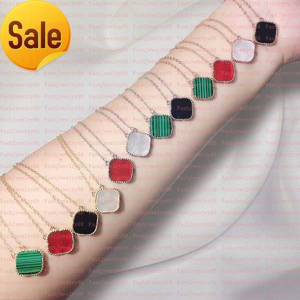 classic fashion pendant necklaces for women elegant 4/four leaf clover locket necklace highly quality choker chains designer jewelry 18k pla, Silver
classic fashion pendant necklaces for women elegant 4/four leaf clover locket necklace highly quality choker chains designer jewelry 18k pla, Silver