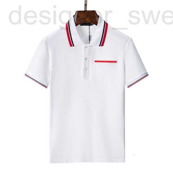 men's polos designer men tees t shirt fashion casual man summer short sleeve tshirts sweatshirt pullover men sportswear ex31, White;black
men's polos designer men tees t shirt fashion casual man summer short sleeve tshirts sweatshirt pullover men sportswear ex31, White;black