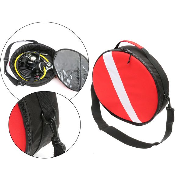 dry storage pro round scuba diving regulator bag padded snorkeling dive flag zipper design 230427
dry storage pro round scuba diving regulator bag padded snorkeling dive flag zipper design 230427