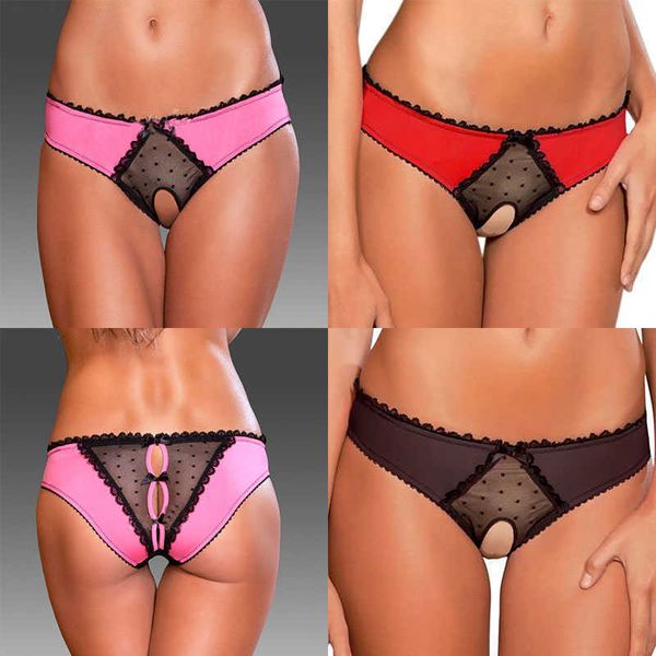 briefs panties women lace open crotch thong lingerie erotic underwear transparent crotchless underwear underpants gstring size sxxl j230426, Red;black
briefs panties women lace open crotch thong lingerie erotic underwear transparent crotchless underwear underpants gstring size sxxl j230426, Red;black