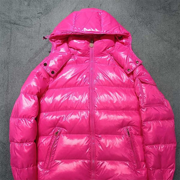 fashion pink down jackets mens parkas thicken warm puffer jacket classic style light couple zipper cardigan hooded streetwear coats winter d, Black
fashion pink down jackets mens parkas thicken warm puffer jacket classic style light couple zipper cardigan hooded streetwear coats winter d, Black