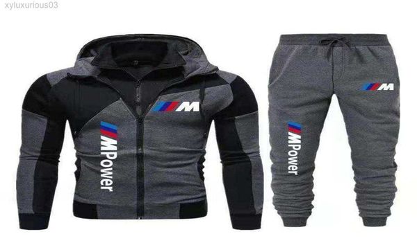 2023mans series 2mans woody tracksuit casual ripper jacket sweatshirt men bmw mpower sports6498647, Black
2023mans series 2mans woody tracksuit casual ripper jacket sweatshirt men bmw mpower sports6498647, Black