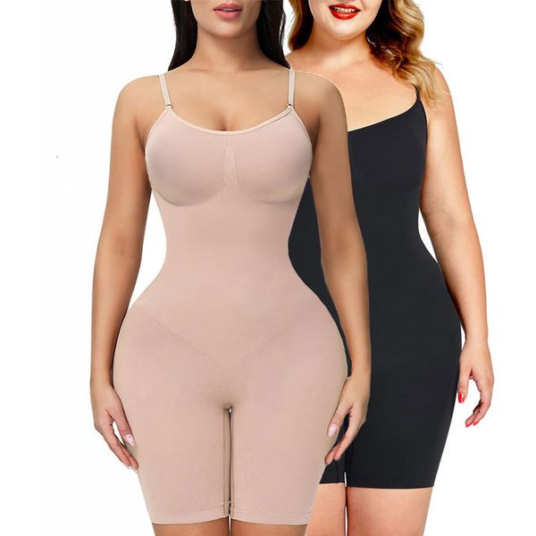 women's shapers seamless shapewear bodysuit for women tummy control butt lifting fajas colombianas slim catsuit underwea 230427, Black;white
women's shapers seamless shapewear bodysuit for women tummy control butt lifting fajas colombianas slim catsuit underwea 230427, Black;white