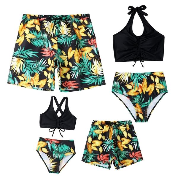 family matching outfits family matching outfit swimwear leopard mother daughter father son trunks swimsuit girls summer swimming bathing sui, Blue
family matching outfits family matching outfit swimwear leopard mother daughter father son trunks swimsuit girls summer swimming bathing sui, Blue