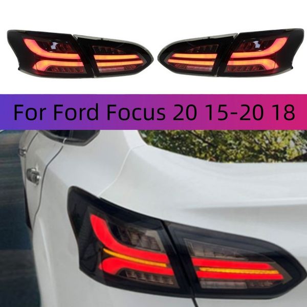 car led tail lights for ford focus 20 15-20 18 tail lights assembly accessories turn signal animation brake parking retrofit facelift
car led tail lights for ford focus 20 15-20 18 tail lights assembly accessories turn signal animation brake parking retrofit facelift