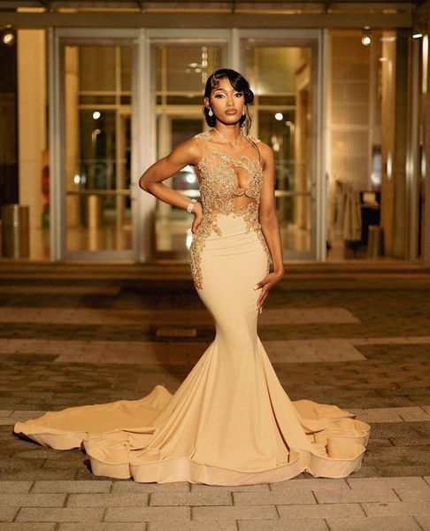gold mermaid evening dresses sleeveless v neck 3d lace appliques sequins floor length beads hollow satin zipper prom dress formal gown plus, Black;red
gold mermaid evening dresses sleeveless v neck 3d lace appliques sequins floor length beads hollow satin zipper prom dress formal gown plus, Black;red