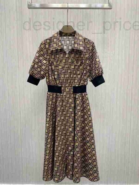 casual dresses designer classic vintage knit dress fashion letter women pattern knittedshort sleeve womens clothing crew neck autumn knits f, Black;gray
casual dresses designer classic vintage knit dress fashion letter women pattern knittedshort sleeve womens clothing crew neck autumn knits f, Black;gray