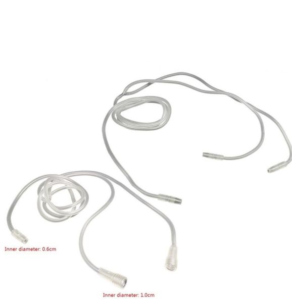connecting tubes for vacuum massage therapy machine enlargement pump lifting breast enhancer massager cup2561782
connecting tubes for vacuum massage therapy machine enlargement pump lifting breast enhancer massager cup2561782
