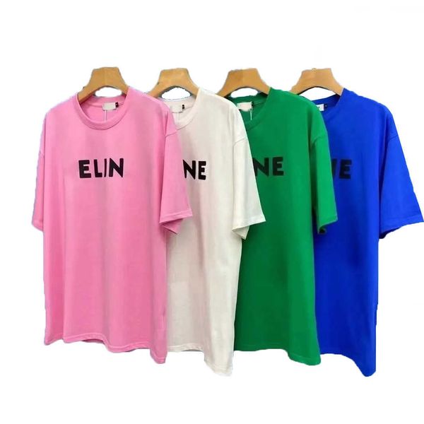 mens t-shirts new womens designer summer loose print letters t-shirt classic luxurys tee casual pure cotton short sleeve tees, White;black
mens t-shirts new womens designer summer loose print letters t-shirt classic luxurys tee casual pure cotton short sleeve tees, White;black