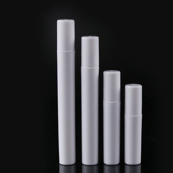 1000pcs/lot mini spray bottle pen shape plastic perfume bottle 2ml 3ml 4ml 5ml small perfume sample vials for sale
1000pcs/lot mini spray bottle pen shape plastic perfume bottle 2ml 3ml 4ml 5ml small perfume sample vials for sale