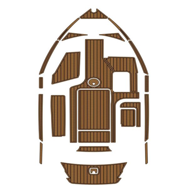 2014-2017 axis t22 swim platform cockpit pad boat eva foam teak deck floor mat with good quality
2014-2017 axis t22 swim platform cockpit pad boat eva foam teak deck floor mat with good quality