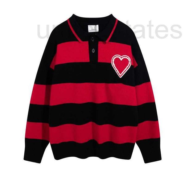 men's sweaters popularsweater man woman three colors knit love a womens fashion letter stripe long sleeve clothes 20ss wdbt, White;black
men's sweaters popularsweater man woman three colors knit love a womens fashion letter stripe long sleeve clothes 20ss wdbt, White;black