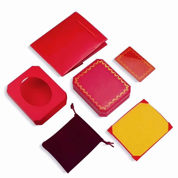 luxury designer bracelets, necklaces, earrings, rings, packaging boxes, high-quality original boxes, factory wholesale and retail, Black;white
luxury designer bracelets, necklaces, earrings, rings, packaging boxes, high-quality original boxes, factory wholesale and retail, Black;white