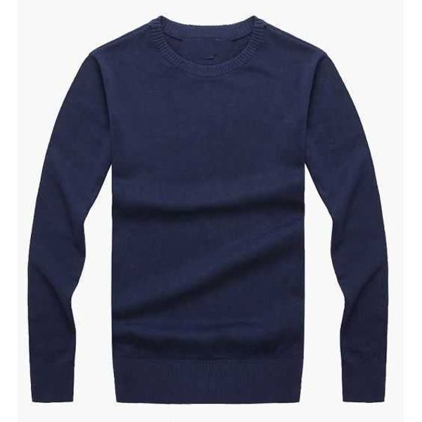 new selling high-end casual fashion round neck men's polo sweater brand pullover men's sweater, White;black
new selling high-end casual fashion round neck men's polo sweater brand pullover men's sweater, White;black