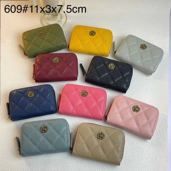 card type compact exquisite change multi-card position organ type business card holder embroidered thread caviar bank credit card holder bag, Brown;gray
card type compact exquisite change multi-card position organ type business card holder embroidered thread caviar bank credit card holder bag, Brown;gray
