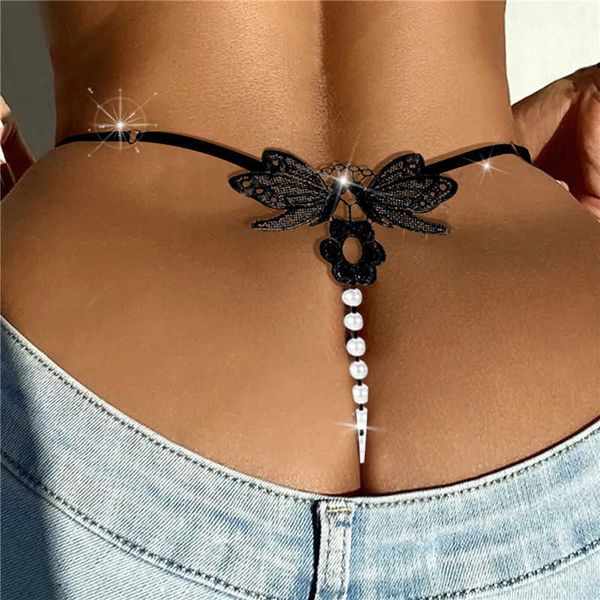 briefs panties string lace underwear women butterfly panties women g string tback thong transparent lingerie cute with pearls panties new j2, Red;black
briefs panties string lace underwear women butterfly panties women g string tback thong transparent lingerie cute with pearls panties new j2, Red;black