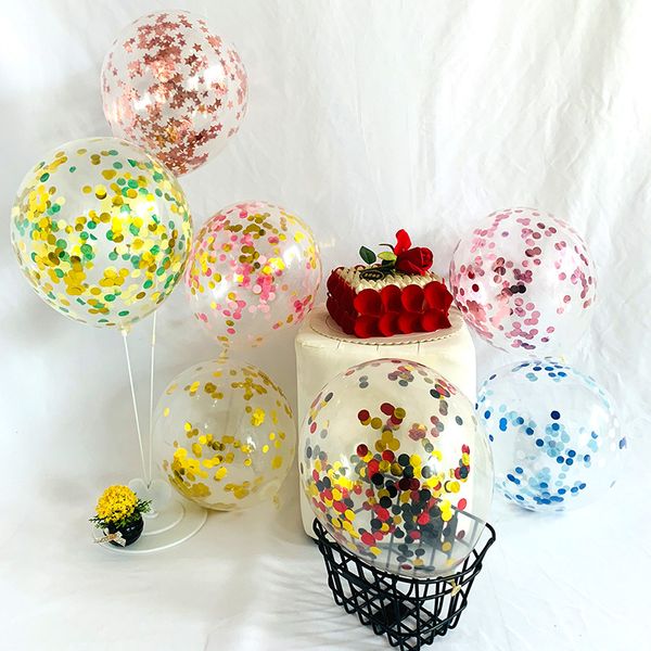 wedding sequin balloon wedding decoration supplies birthday party decoration sequin balloon 2.8g latex balloon
wedding sequin balloon wedding decoration supplies birthday party decoration sequin balloon 2.8g latex balloon