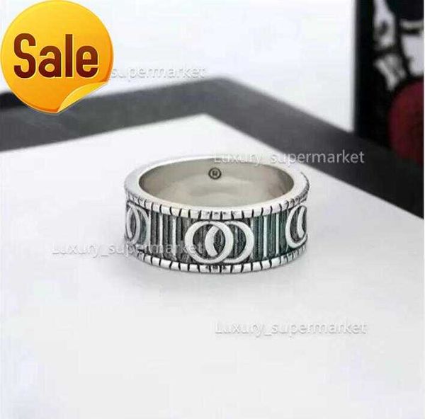 2023 jewelry men/women fashion luxury ring gold couple s925 high polished gift box a208, Silver
2023 jewelry men/women fashion luxury ring gold couple s925 high polished gift box a208, Silver