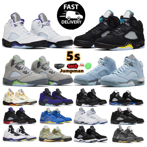 jumpman 5 5s mens basketball shoes concord off noir unc university alternate grape stealth aqua fire red green bean easter sail men trainers
jumpman 5 5s mens basketball shoes concord off noir unc university alternate grape stealth aqua fire red green bean easter sail men trainers