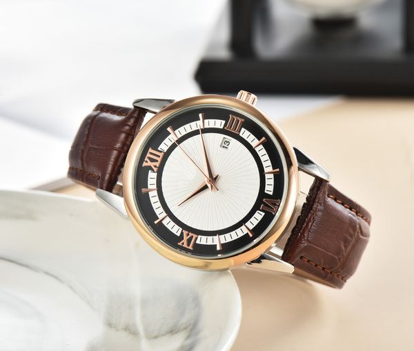 watch quartz mens watches 42mm silver wristband waterproof all stainless steel wristband fashion designer wristwatch o19, Slivery;brown
watch quartz mens watches 42mm silver wristband waterproof all stainless steel wristband fashion designer wristwatch o19, Slivery;brown