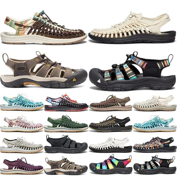 with box designer footwear designer sandals slippers slide outdoor shoes keens uneek canvas newport h2 hiking shoes mens womens two cords an, Black
with box designer footwear designer sandals slippers slide outdoor shoes keens uneek canvas newport h2 hiking shoes mens womens two cords an, Black