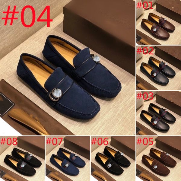 luxurious men designer loafers shoes slip on moccasins plus size 38-46 flats casual shoes man party dress wedding shoes, Black
luxurious men designer loafers shoes slip on moccasins plus size 38-46 flats casual shoes man party dress wedding shoes, Black