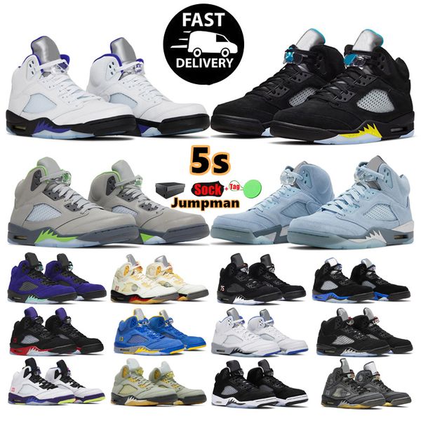 jumpman 5 5s mens basketball shoes concord off noir unc university alternate grape stealth aqua fire red green bean easter sail men trainers
jumpman 5 5s mens basketball shoes concord off noir unc university alternate grape stealth aqua fire red green bean easter sail men trainers