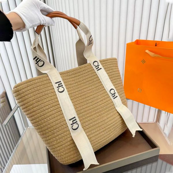 classic straw large shopping bags woody basket weave pochette womens designer bag mens luxury handbags shoulder clutch crossbody totes beach
classic straw large shopping bags woody basket weave pochette womens designer bag mens luxury handbags shoulder clutch crossbody totes beach