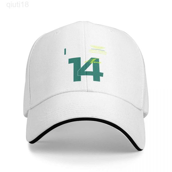 ball caps fernando alonso 14 aston martin f1 2023 cap baseball cap anime hat beach hood hat for women men's y23, Blue;gray
ball caps fernando alonso 14 aston martin f1 2023 cap baseball cap anime hat beach hood hat for women men's y23, Blue;gray