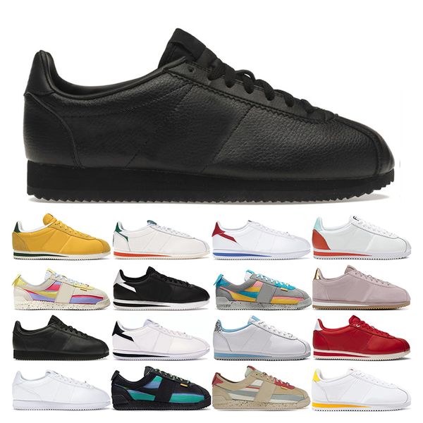 men women casual shoes cortez sneaker forrest gump black white bronze psychic blue pale ivory metallic gold oregon bronze heel aqua n7
men women casual shoes cortez sneaker forrest gump black white bronze psychic blue pale ivory metallic gold oregon bronze heel aqua n7
