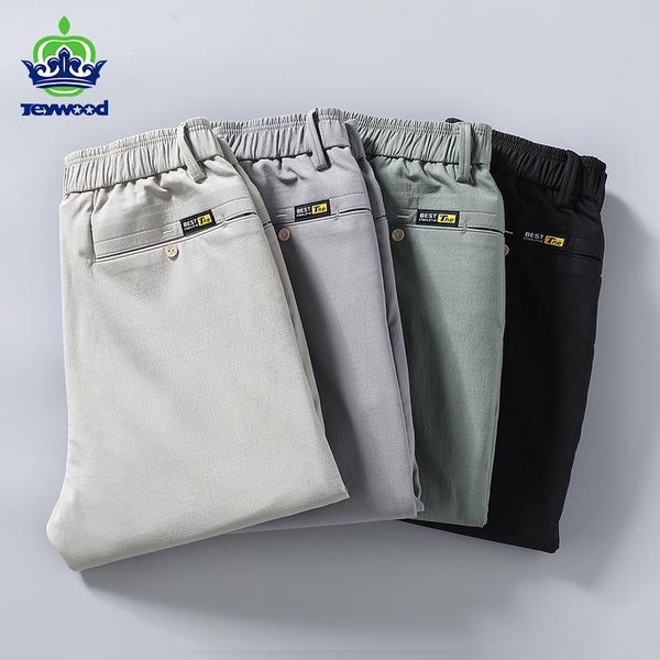 pants jeywood brand 2021 summer thin new regular fit straight pants men cotton khaki stretch business fashion casual trousers 2838, Black
pants jeywood brand 2021 summer thin new regular fit straight pants men cotton khaki stretch business fashion casual trousers 2838, Black
