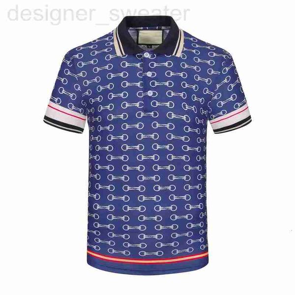 men's polos designer polo shirt men t s tee summer sports leisure tees t- lapel slim breathable high-end white red man short sleeve cl, White;black
men's polos designer polo shirt men t s tee summer sports leisure tees t- lapel slim breathable high-end white red man short sleeve cl, White;black