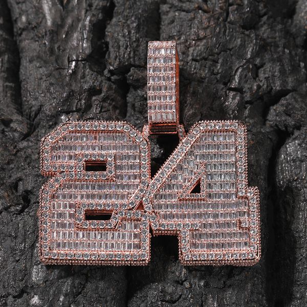 men women custom name jewelry gold plated full baguatte custom letters pendant necklace with 3mm 24inch rope chain nice gift, Silver
men women custom name jewelry gold plated full baguatte custom letters pendant necklace with 3mm 24inch rope chain nice gift, Silver