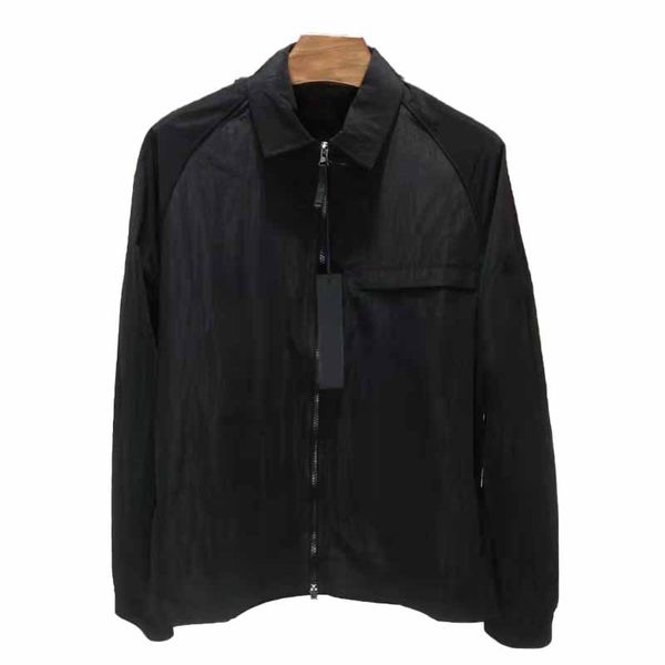 Men's Jacket Casual Student Outdoor Jacket Sports Windproof Thin Topstoney Zippered Jacket Luxury Brand Classic Trench Plus Size Clothing Autumn Jacket Coat, Blue
Men's Jacket Casual Student Outdoor Jacket Sports Windproof Thin Topstoney Zippered Jacket Luxury Brand Classic Trench Plus Size Clothing Autumn Jacket Coat, Blue