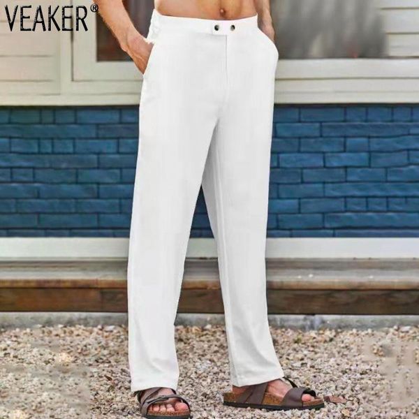pants 2022 new men's breathable straight linen pants male casual solid color cotton linen trousers white pants m3xl, Black
pants 2022 new men's breathable straight linen pants male casual solid color cotton linen trousers white pants m3xl, Black