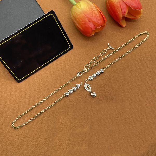fashion designer c pendant necklaces luxury gold necklace letter ccity women jewelry metal crystal pearl cjeweler woman gift rjhu55, Silver
fashion designer c pendant necklaces luxury gold necklace letter ccity women jewelry metal crystal pearl cjeweler woman gift rjhu55, Silver