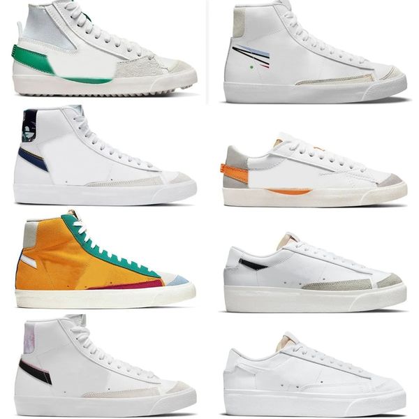 new pattern blazer mid vintage jumbo casual shoes men women blazers black white red indigo summit arctic punch mens trainers designer platfo
new pattern blazer mid vintage jumbo casual shoes men women blazers black white red indigo summit arctic punch mens trainers designer platfo