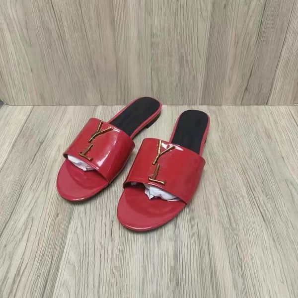 yslity paris luxury designer women sandal summers ladies ins design slides fashion letters slippers open toes woman casual brands slipper ho, Black
yslity paris luxury designer women sandal summers ladies ins design slides fashion letters slippers open toes woman casual brands slipper ho, Black