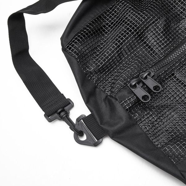 dry storage mesh dive bag for scuba or snorkeling diving snorkel gear large beach s with zipper duffel 230427
dry storage mesh dive bag for scuba or snorkeling diving snorkel gear large beach s with zipper duffel 230427