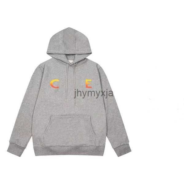 men hoodies ce sweatshirts pullover designer long sleeve celins letter fashion hooded fleece sweater hoody couple winter autumn casual versa, Black
men hoodies ce sweatshirts pullover designer long sleeve celins letter fashion hooded fleece sweater hoody couple winter autumn casual versa, Black