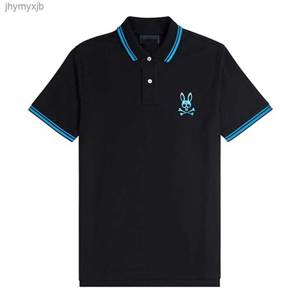 men's tshirts 2023 summer men polo shirt printed skull bunny fashion lapel breathable casual tees short sleeve hip hop polos shirts 23, White;black
men's tshirts 2023 summer men polo shirt printed skull bunny fashion lapel breathable casual tees short sleeve hip hop polos shirts 23, White;black