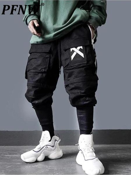 pants pfnw dark style cargo harem pants men's hip hop hihg street loose streetwear autumn new black trousers male darkwear 12a1960
pants pfnw dark style cargo harem pants men's hip hop hihg street loose streetwear autumn new black trousers male darkwear 12a1960