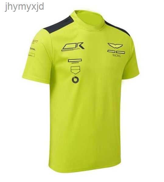 2021 formula one co-branded car f1 team racing suit short-sleeved polo shirt breathable half-sleeved round neck custom t- 10 ctzs, White;black
2021 formula one co-branded car f1 team racing suit short-sleeved polo shirt breathable half-sleeved round neck custom t- 10 ctzs, White;black