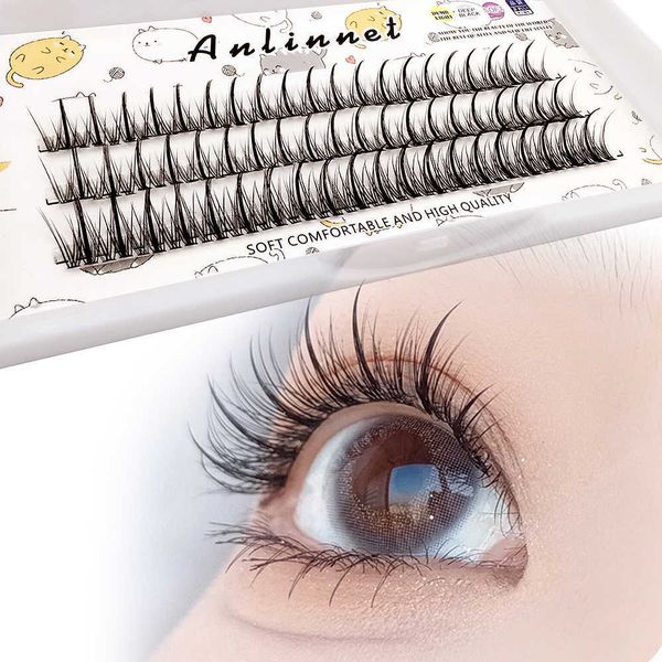 3 pcfalse eyelashes 120 clusters 3d eyelashes thick grafted eyelashes makeup eyelashes extension natural soft single cluster eyelashes z0428
3 pcfalse eyelashes 120 clusters 3d eyelashes thick grafted eyelashes makeup eyelashes extension natural soft single cluster eyelashes z0428