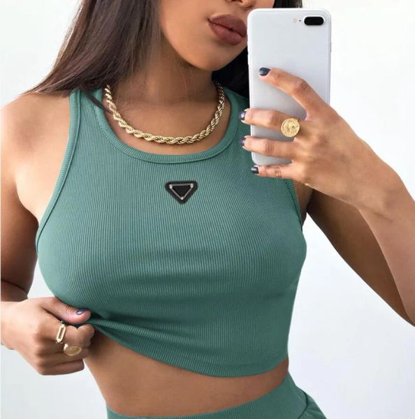 2023 fashion design women's tank summer girl women spice girls sleeveless tank crop sports fitness running yoga shirt vest, White
2023 fashion design women's tank summer girl women spice girls sleeveless tank crop sports fitness running yoga shirt vest, White