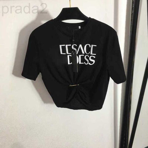 women's t-shirt designer 23 designers t-shirts fashion t shirts women new alphabet print pin tucked waist short style crop sleeve tees, White
women's t-shirt designer 23 designers t-shirts fashion t shirts women new alphabet print pin tucked waist short style crop sleeve tees, White