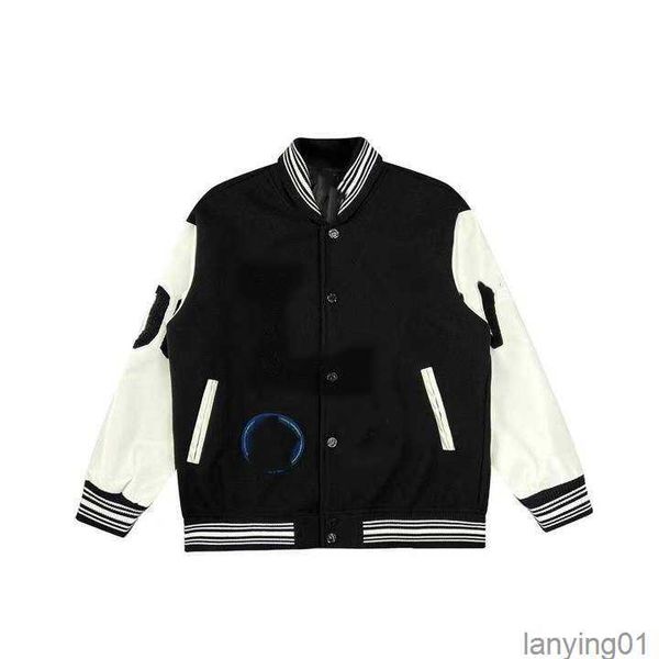 mens jackets baseball varsity jacket letter stitching embroidery autumn and winter men loose causal outwear coats1cir, Black;brown
mens jackets baseball varsity jacket letter stitching embroidery autumn and winter men loose causal outwear coats1cir, Black;brown